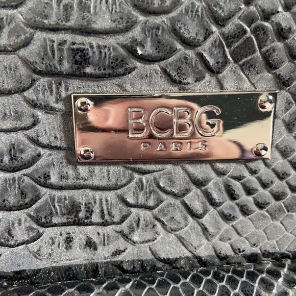 BCBG mini backpack - Picture 3 of 9